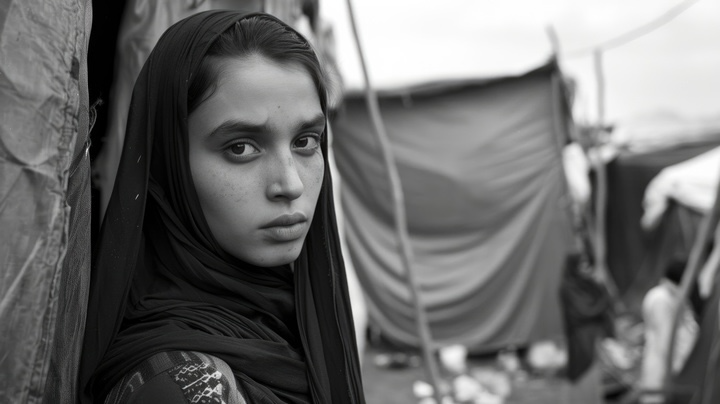 Help the children of Southern Tehran